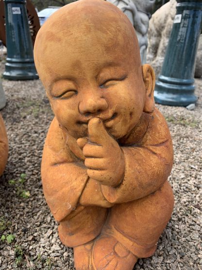 Garden Ornament Statues Buddah